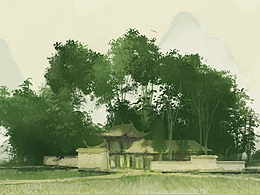 四五六月閑暇練習和創(chuàng)作