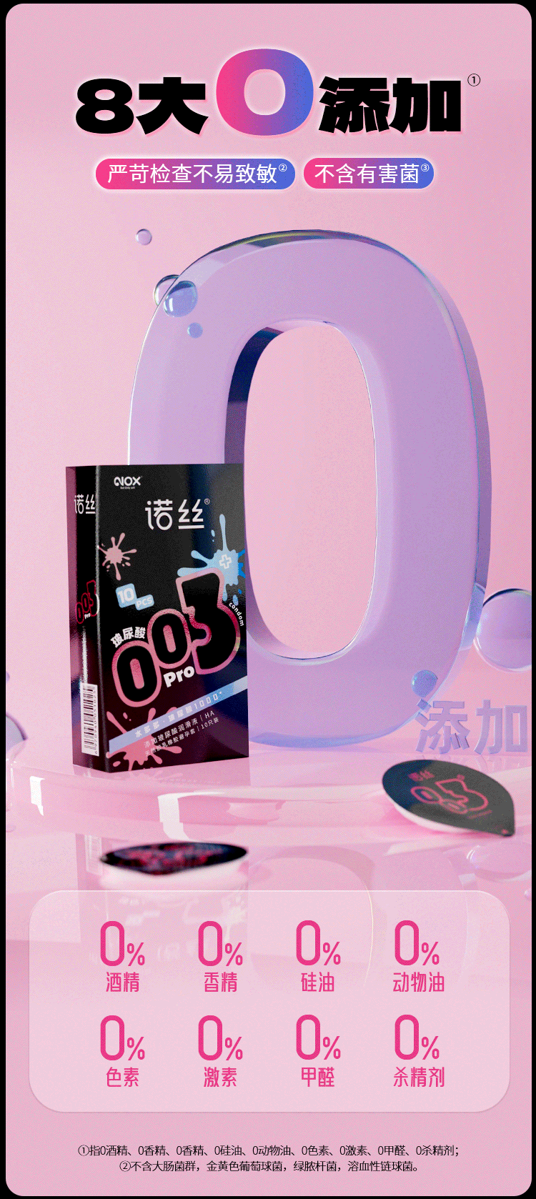 003避孕套/诺丝-NOX（图ZMzkzMzk5NzIw） - 电商 - 站酷设计师emma9070原创素材 - 站酷ZCOOL