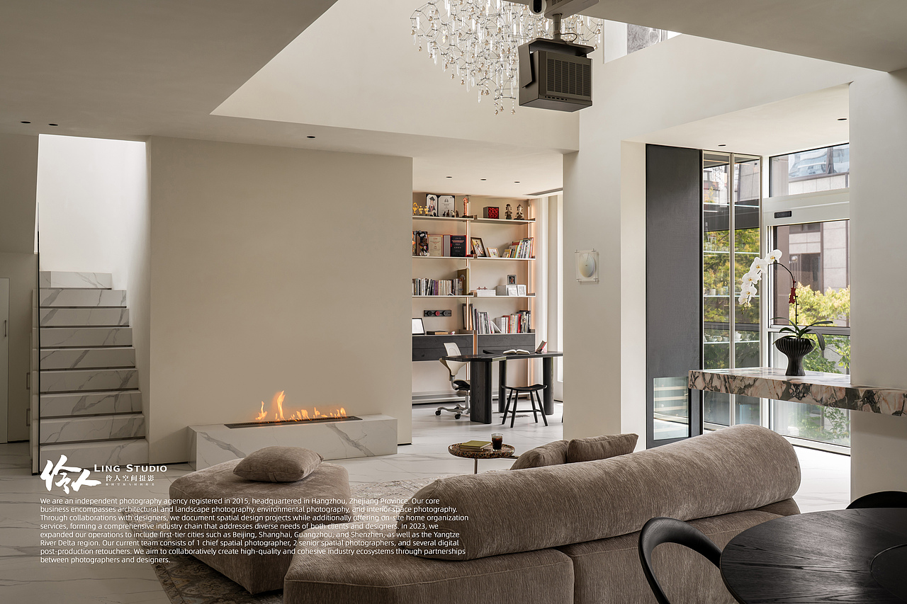 空间摄影｜苏州·别墅私宅案例（图ZMzkzMzk5ODY4） - 环境/建筑摄影 - 站酷设计师伶人空间摄影原创素材 - 站酷ZCOOL