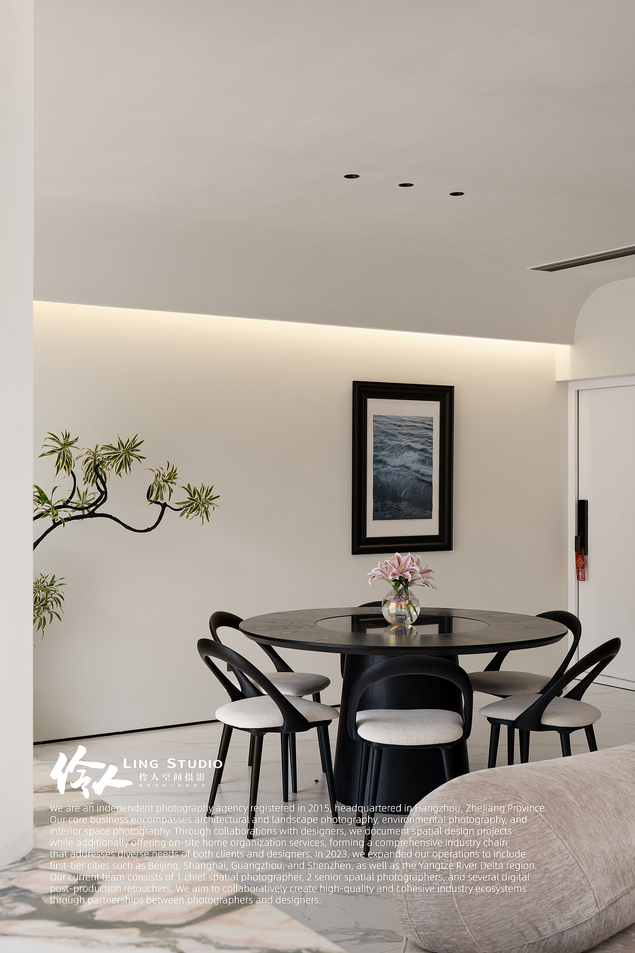 空间摄影｜苏州·别墅私宅案例（图ZMzkzMzk5OTQ4） - 环境/建筑摄影 - 站酷设计师伶人空间摄影原创素材 - 站酷ZCOOL