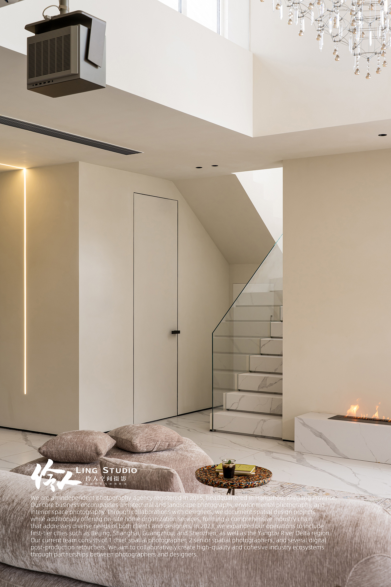 空间摄影｜苏州·别墅私宅案例（图ZMzkzMzk5ODg4） - 环境/建筑摄影 - 站酷设计师伶人空间摄影原创素材 - 站酷ZCOOL