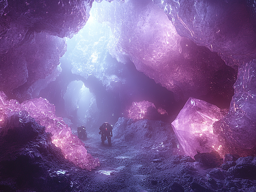 元宇宙与微观世界