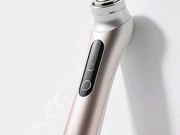 手持美容仪产品设计