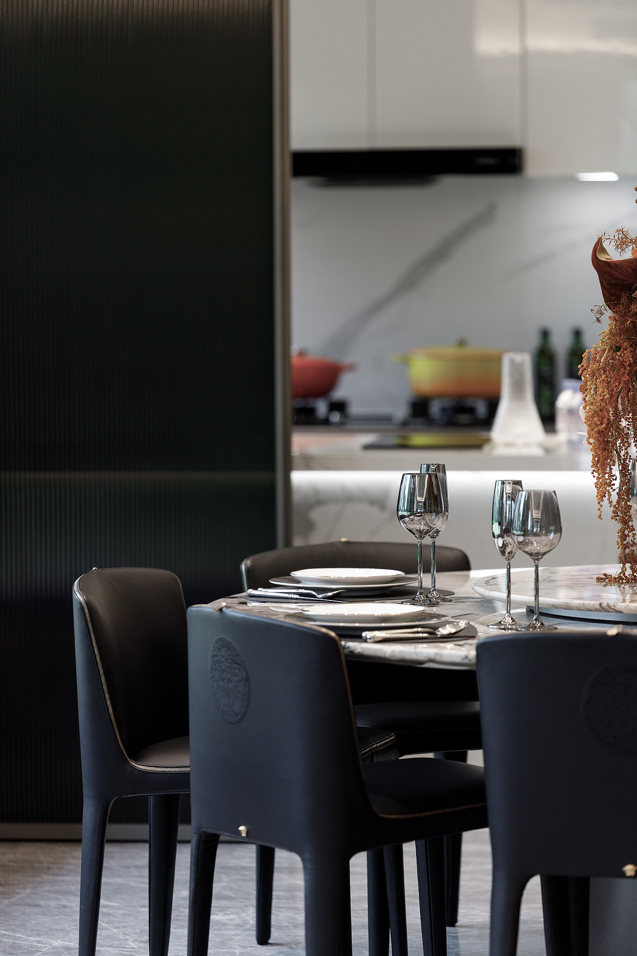 [东莞臻山汇]样板间实景图片