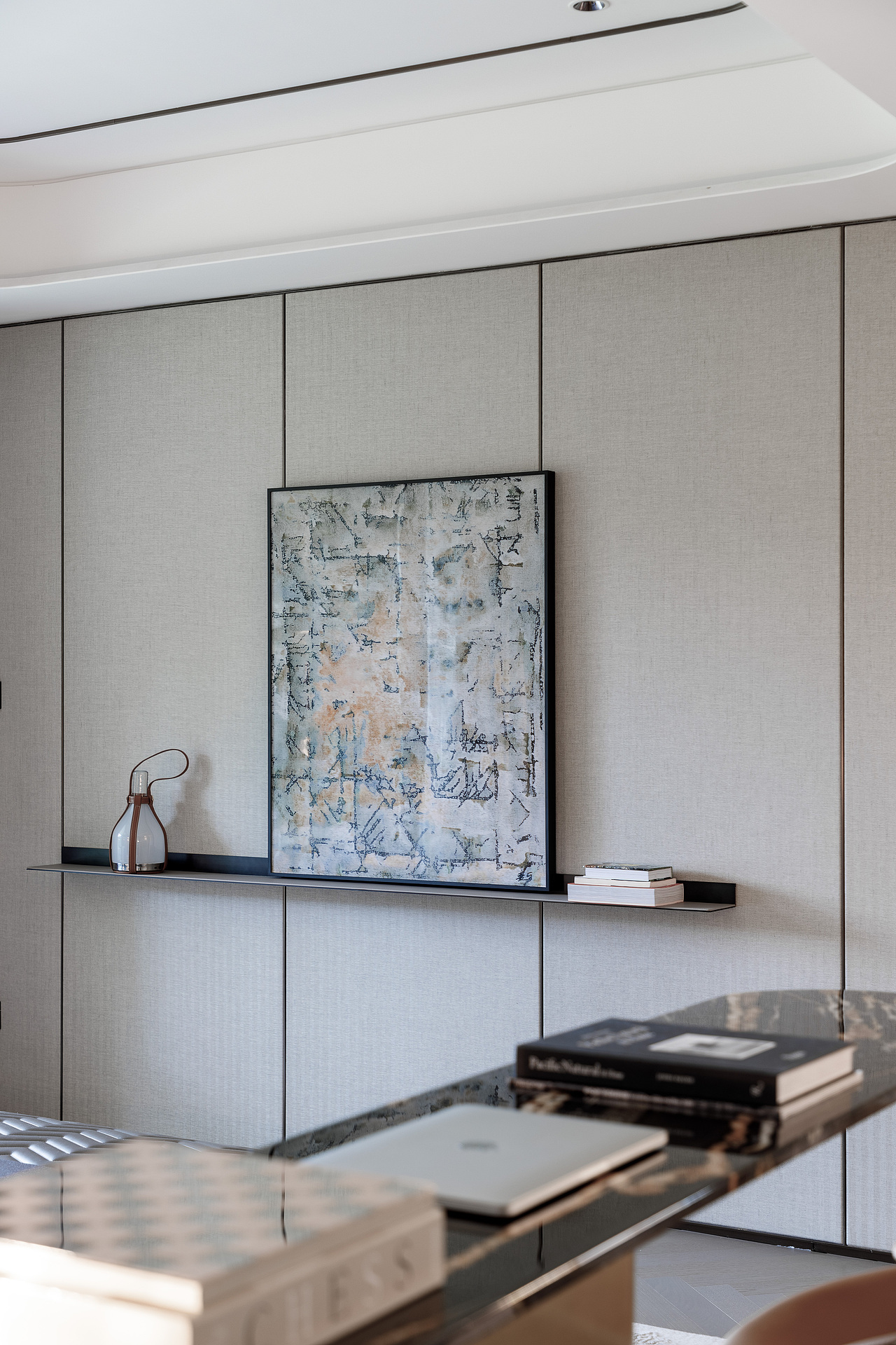 [东莞臻山汇]样板间实景图片