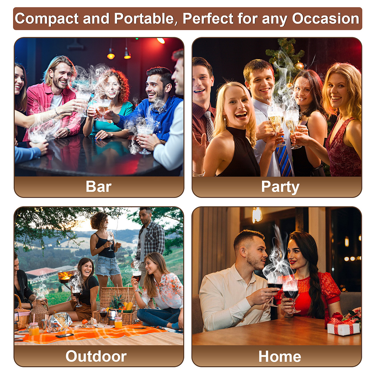 亚马逊产品主副图A+