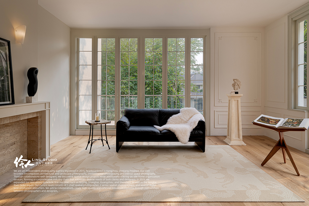 空间摄影｜杭州·地毯✖️空间（图ZMzkzNDAyOTky） - 环境/建筑摄影 - 站酷设计师伶人空间摄影原创素材 - 站酷ZCOOL