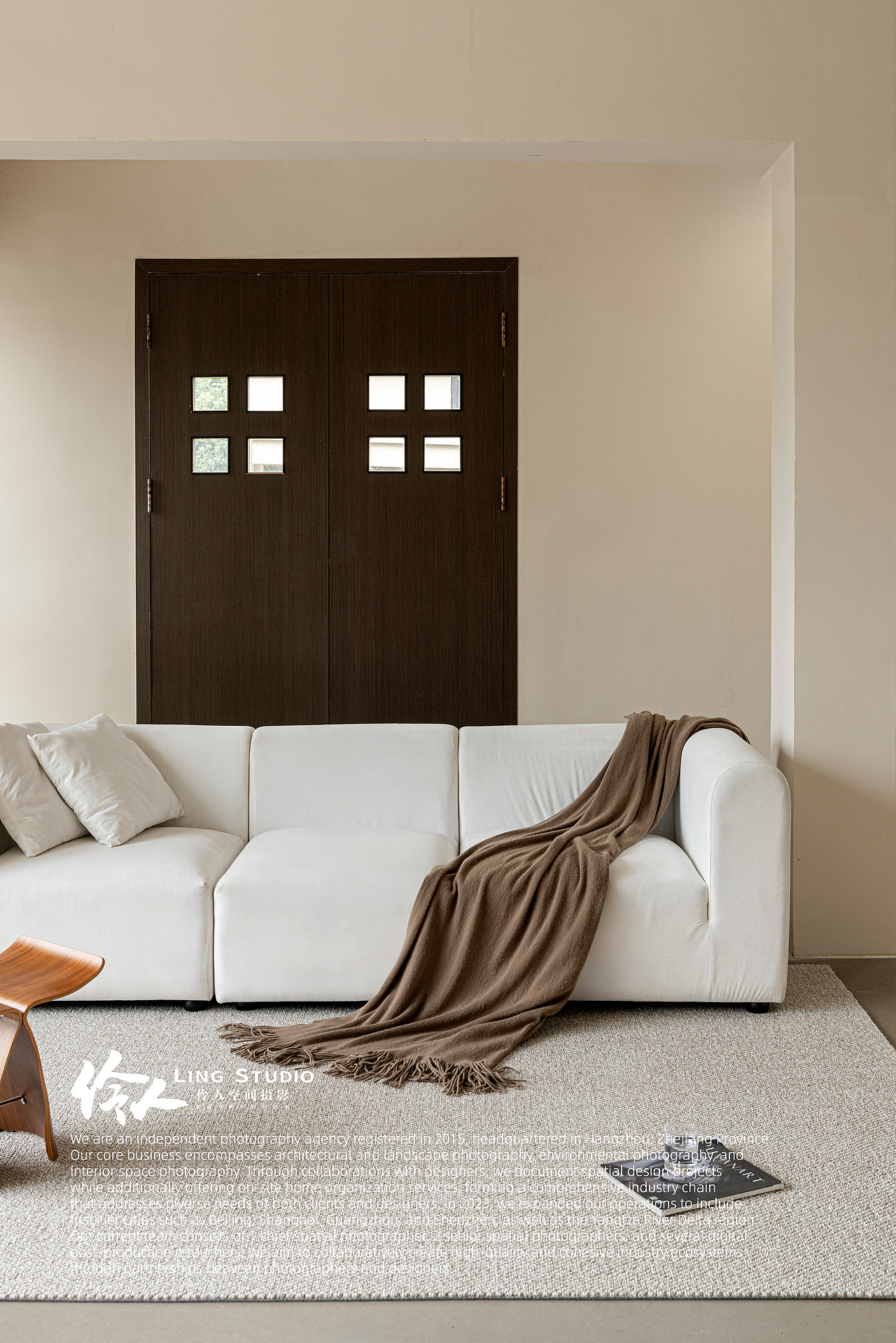 空间摄影｜杭州·地毯✖️空间（图ZMzkzNDAyOTc2） - 环境/建筑摄影 - 站酷设计师伶人空间摄影原创素材 - 站酷ZCOOL