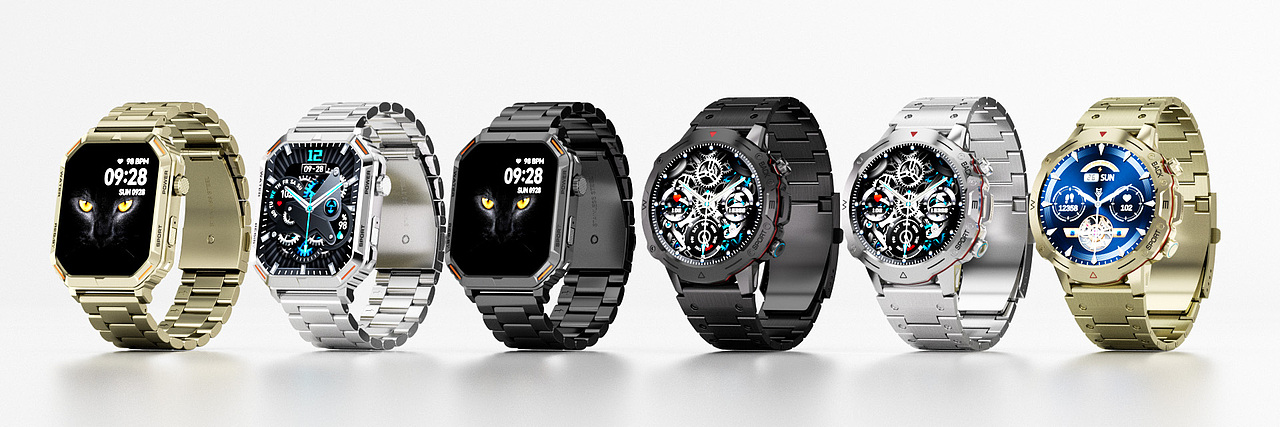 亚马逊产品主副图A+