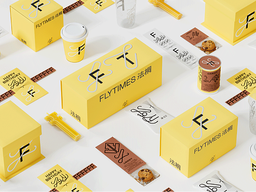 FLYTIMES法桐：中国烘焙品牌如何打造“法式优雅”