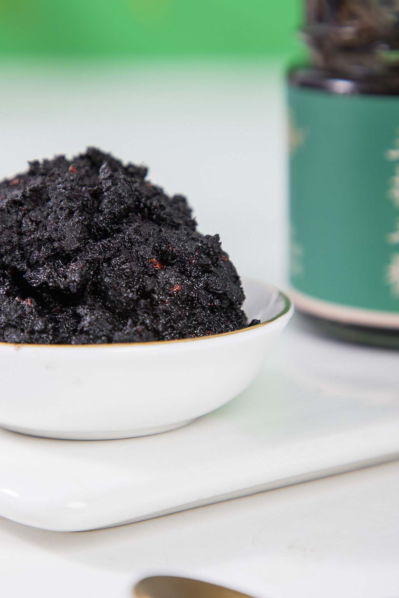 有间|五指毛桃茯湿膏（图ZMzkzNDA1MDUy） - 产品摄影 - 站酷设计师有间图片社原创素材 - 站酷ZCOOL