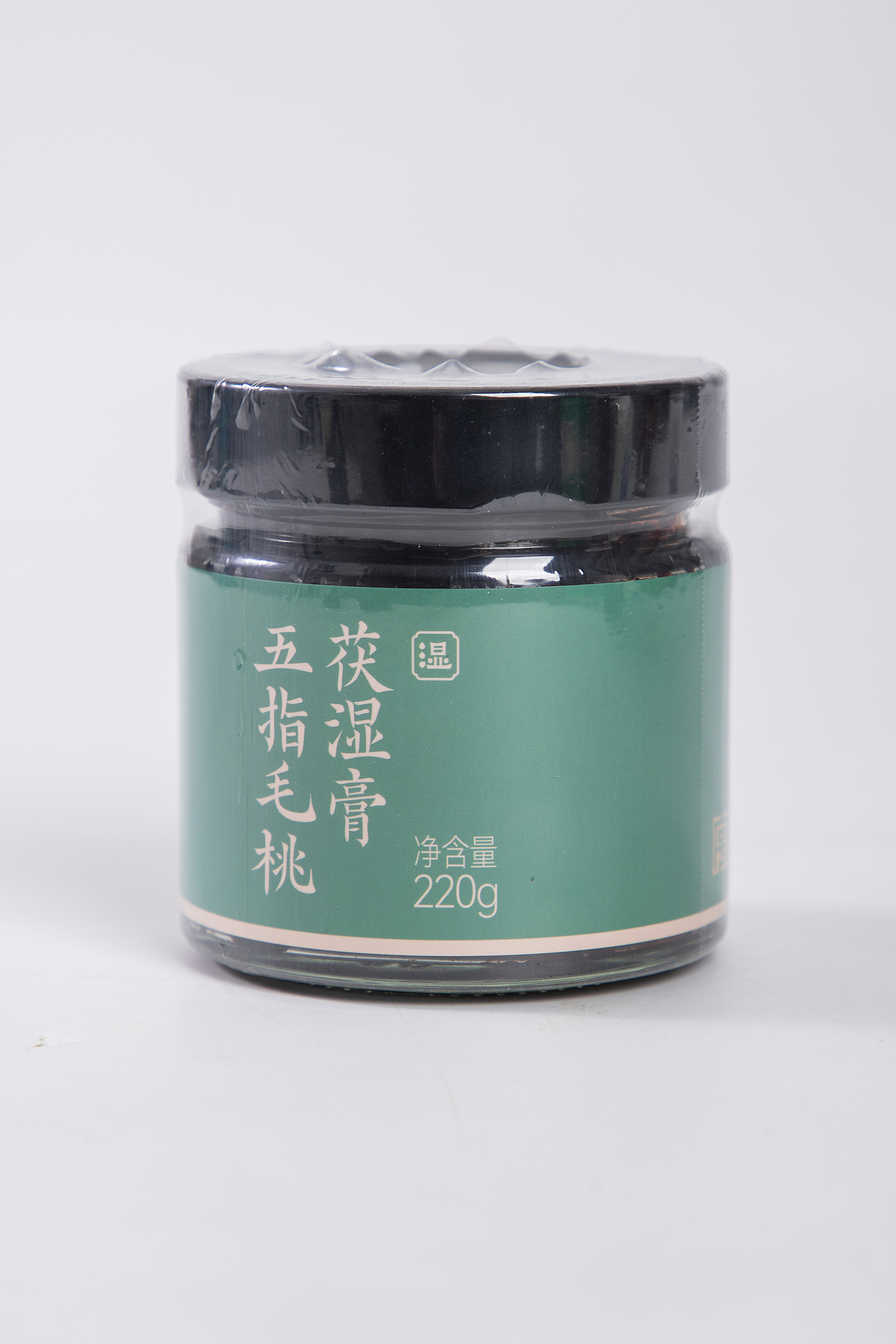 有间|五指毛桃茯湿膏（图ZMzkzNDA1MTgw） - 产品摄影 - 站酷设计师有间图片社原创素材 - 站酷ZCOOL