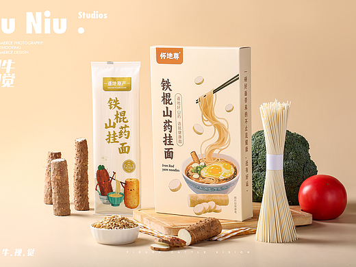 面条拍摄|电商设计|电商产品拍摄|食品拍摄
