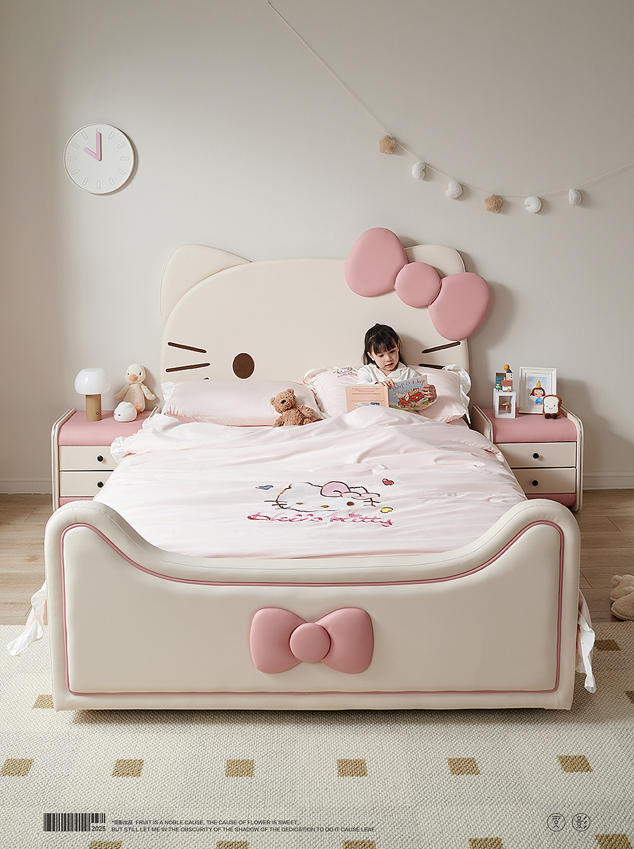 产品摄影 | monotoyo kids儿童床拍摄