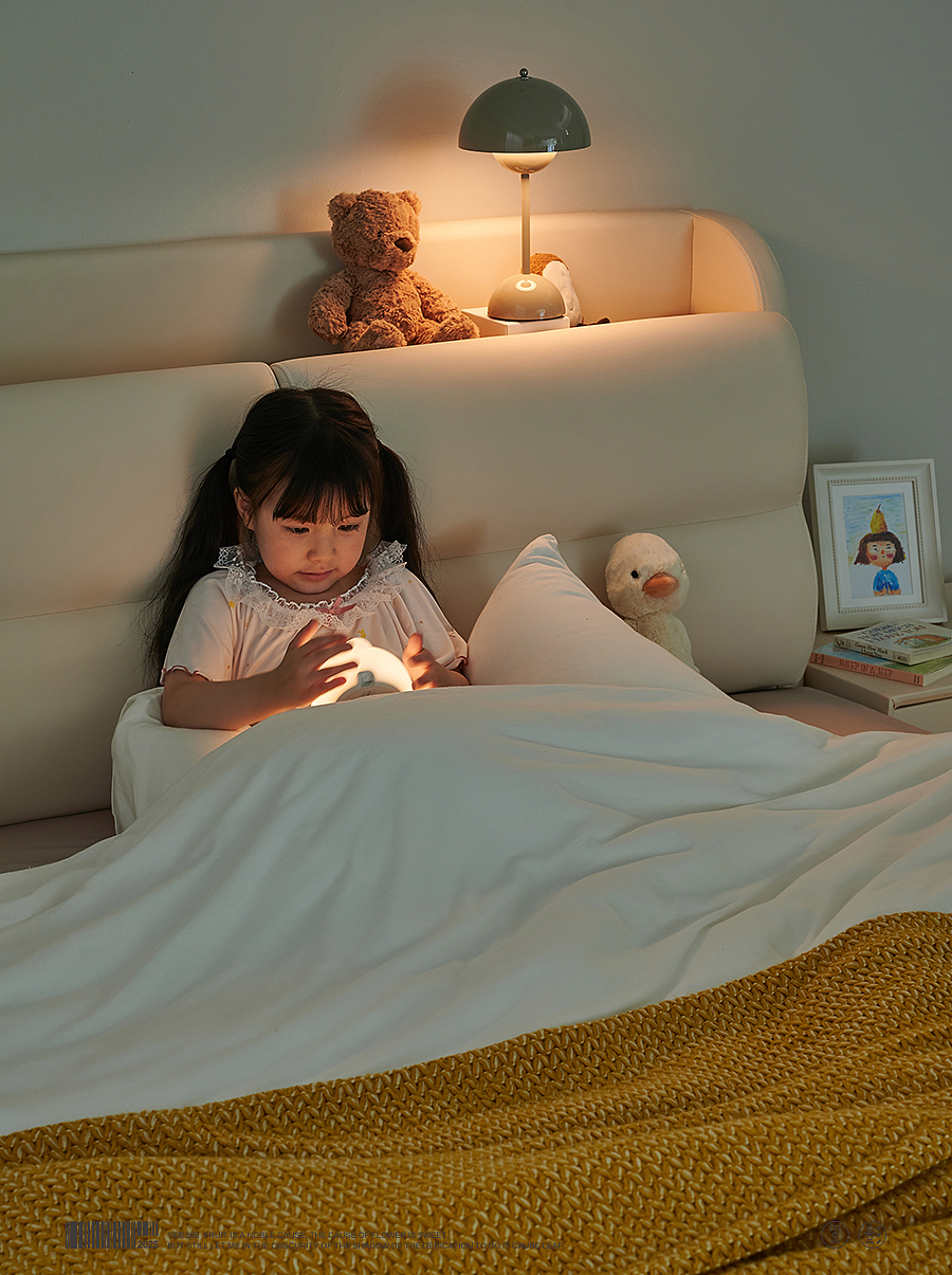 产品摄影 | monotoyo kids儿童床拍摄