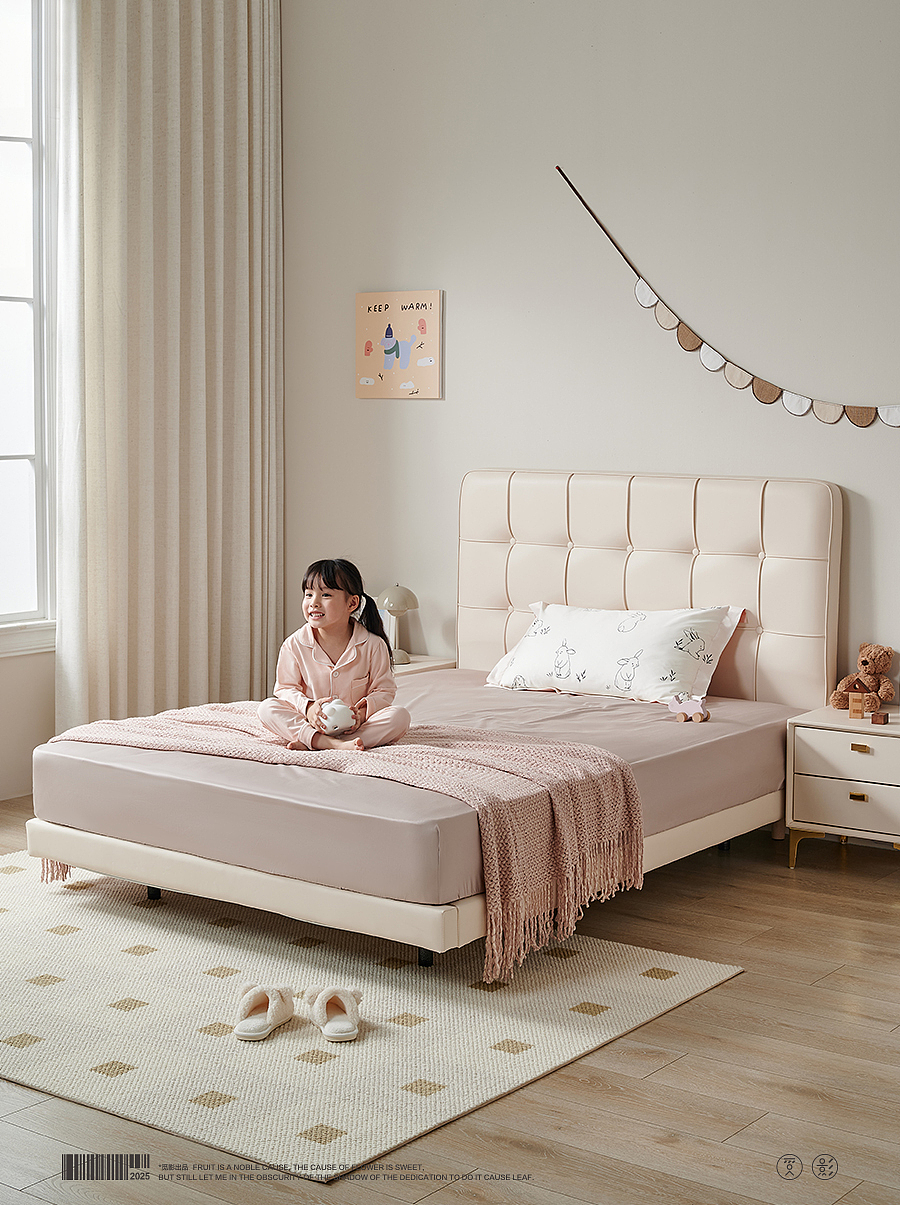 产品摄影 | monotoyo kids儿童床拍摄