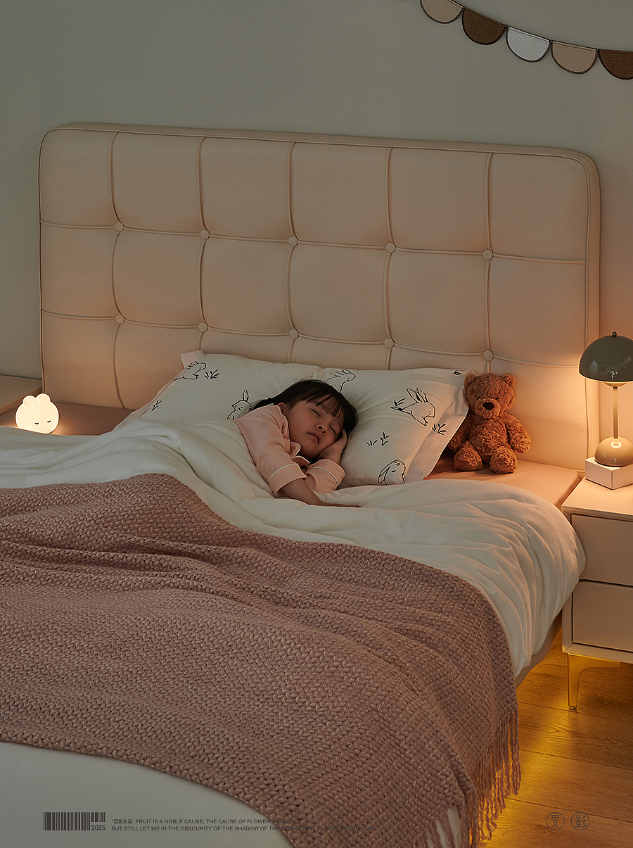 产品摄影 | monotoyo kids儿童床拍摄