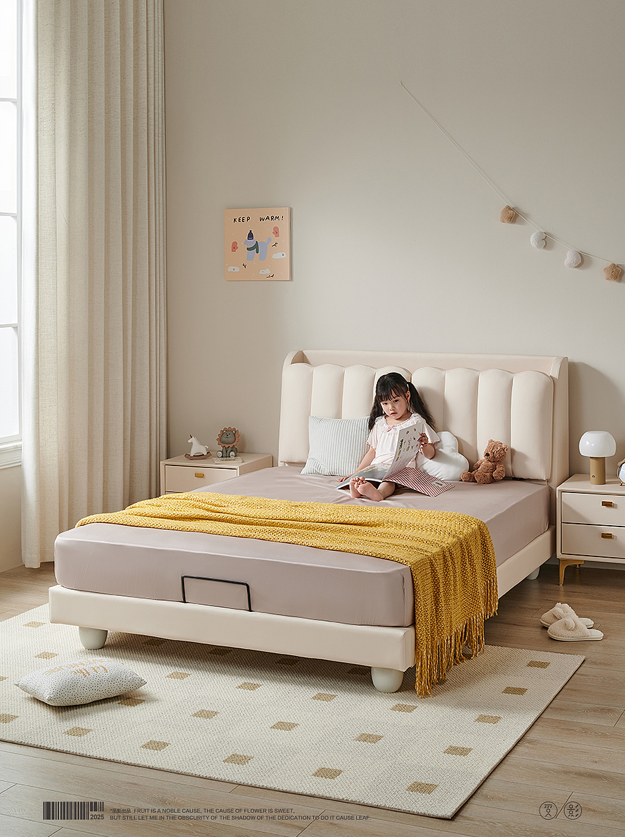 产品摄影 | monotoyo kids儿童床拍摄