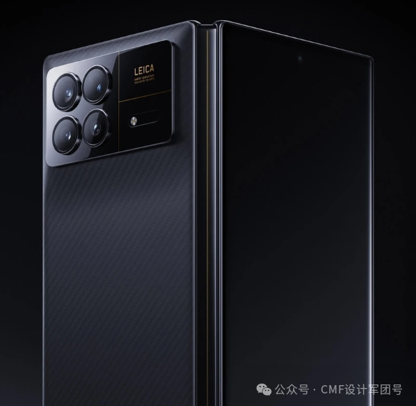 11大手机后盖材质系统盘点,玻璃、复合板、玻纤、陶瓷、素皮、木材、纤维等(图ZMTUxNDk2NTY=) - 资讯 - 站酷设计师CMF设计军团原创素材 - 站酷ZCOOL