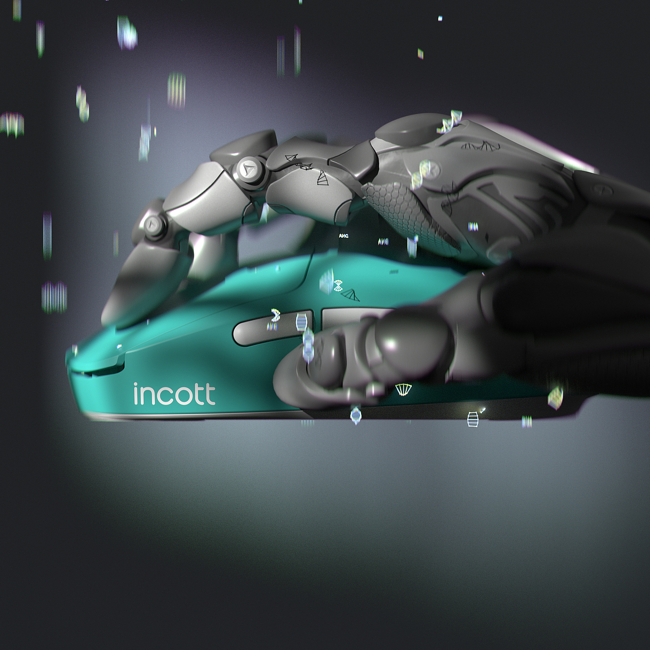 G23V2电竞鼠标（图ZMzkzNDA5NTcy） - 动画/影视 - 站酷设计师擎云原创素材 - 站酷ZCOOL