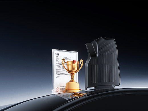 2025年 | 渲染节选