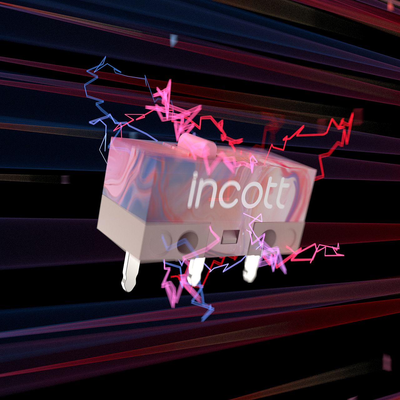 G23V2电竞鼠标（图ZMzkzNDA5Njky） - 动画/影视 - 站酷设计师擎云原创素材 - 站酷ZCOOL