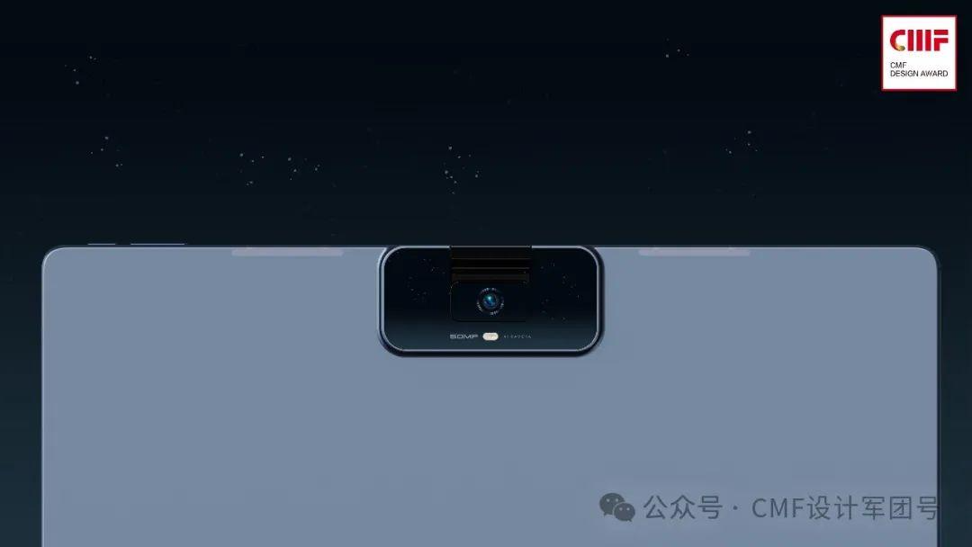 深度解析!CMF设计在主流行业中的60+产品案例(中)(图ZMTUxNDk4Mjg=) - 资讯 - 站酷设计师CMF设计军团原创素材 - 站酷ZCOOL