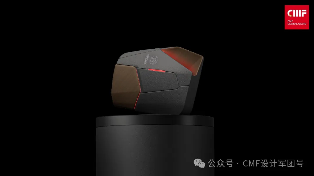 深度解析!CMF设计在主流行业中的60+产品案例(中)(图ZMTUxNTAwNzY=) - 资讯 - 站酷设计师CMF设计军团原创素材 - 站酷ZCOOL