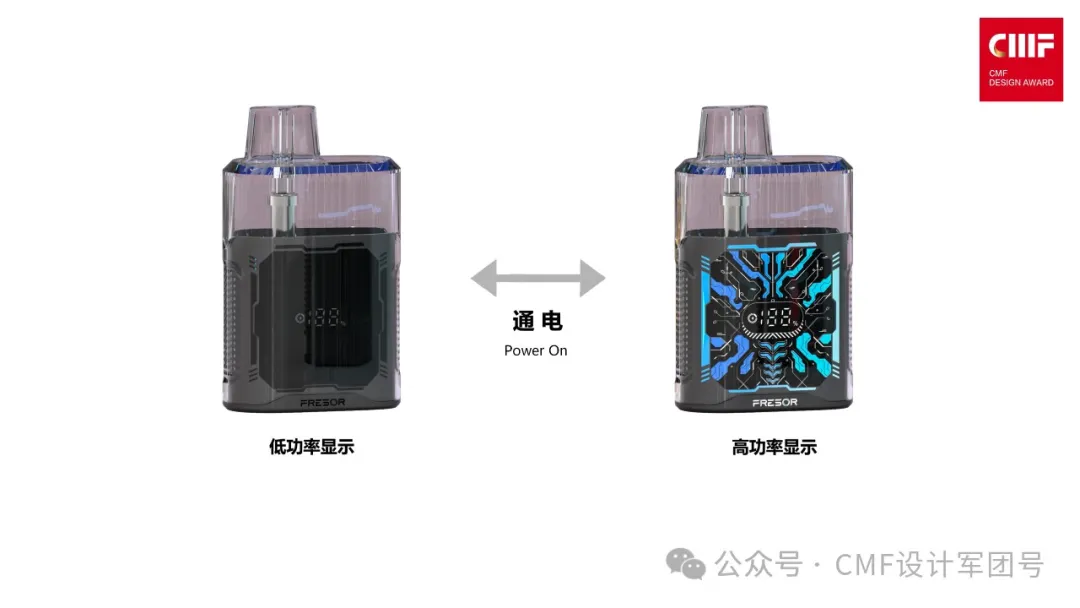 深度解析!CMF设计在主流行业中的60+产品案例(中)(图ZMTUxNDk4ODg=) - 资讯 - 站酷设计师CMF设计军团原创素材 - 站酷ZCOOL