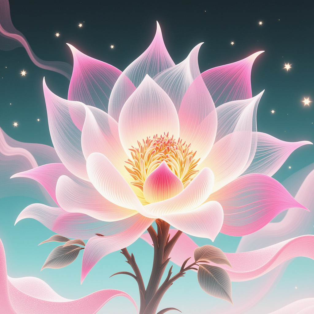 清雅插画（图ZMzkzNDE0MzAw） - 艺术插画 - 站酷设计师不便个原创素材 - 站酷ZCOOL