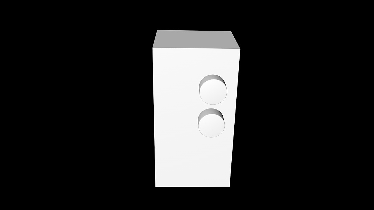 品牌策划-产品建模-音箱-已注册外观专利