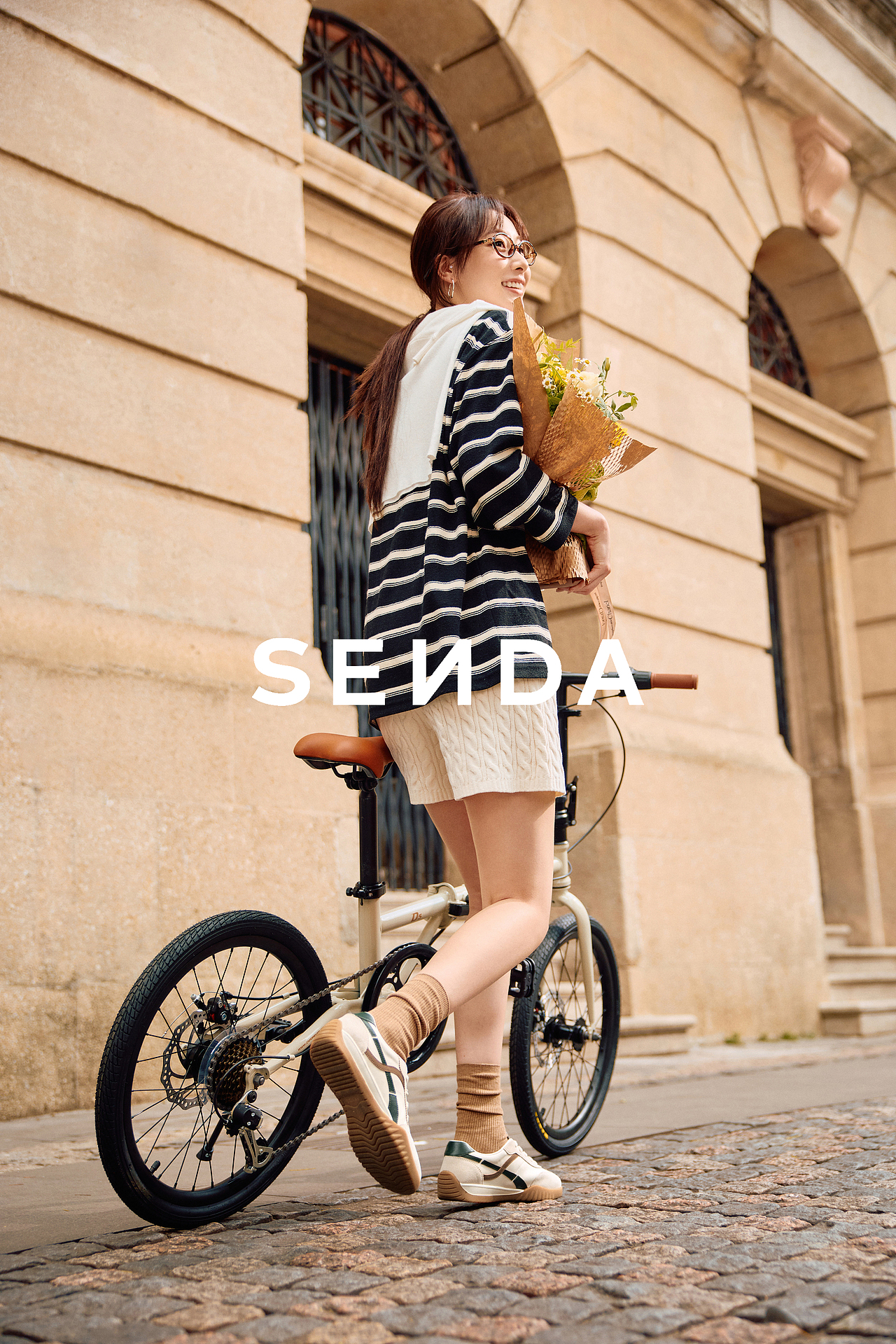 商业摄影｜森达--舒适森活家