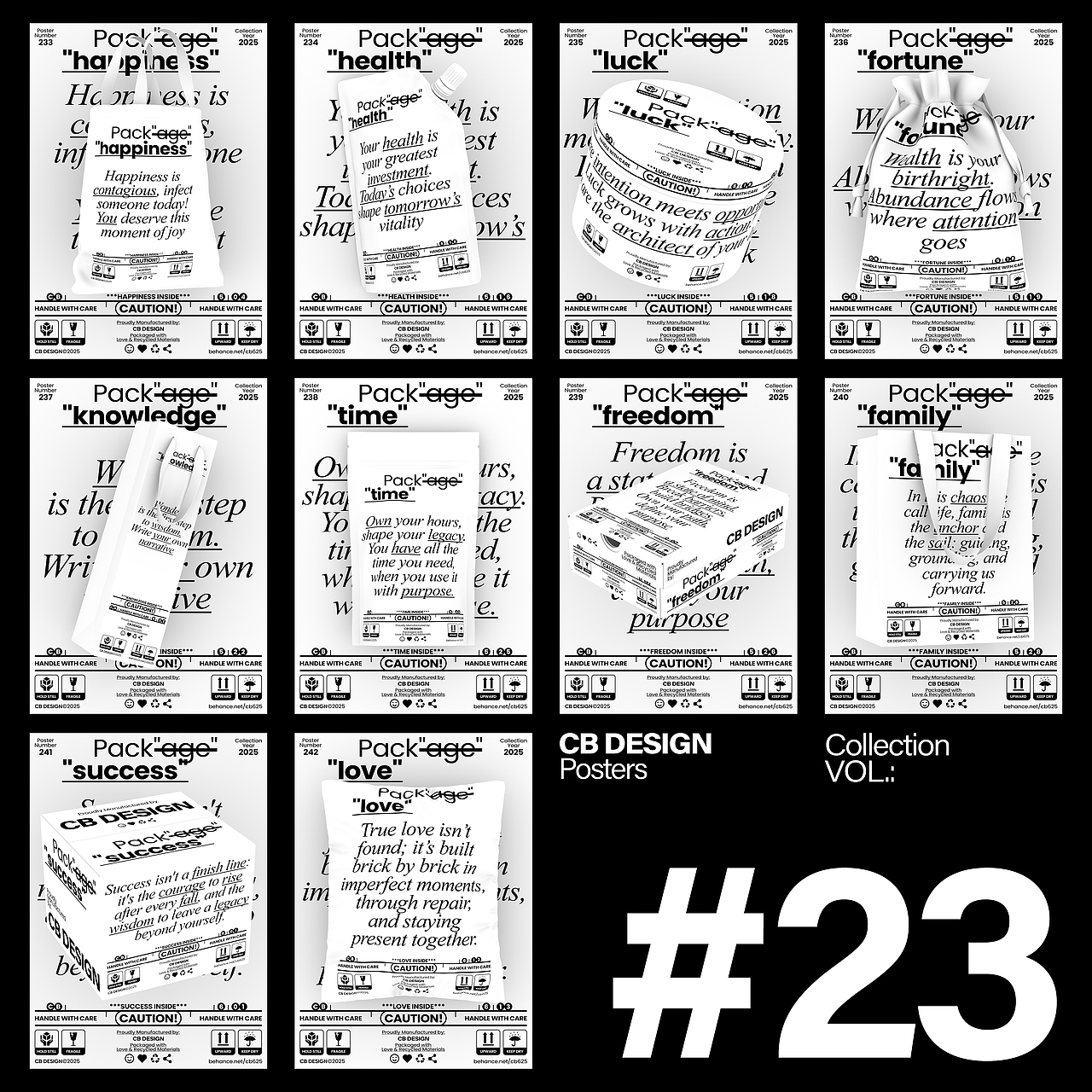 CB海报合集VOL.23(图ZMzkzNDE0ODY4) - 海报 - 站酷设计师CB设计原创素材 - 站酷ZCOOL