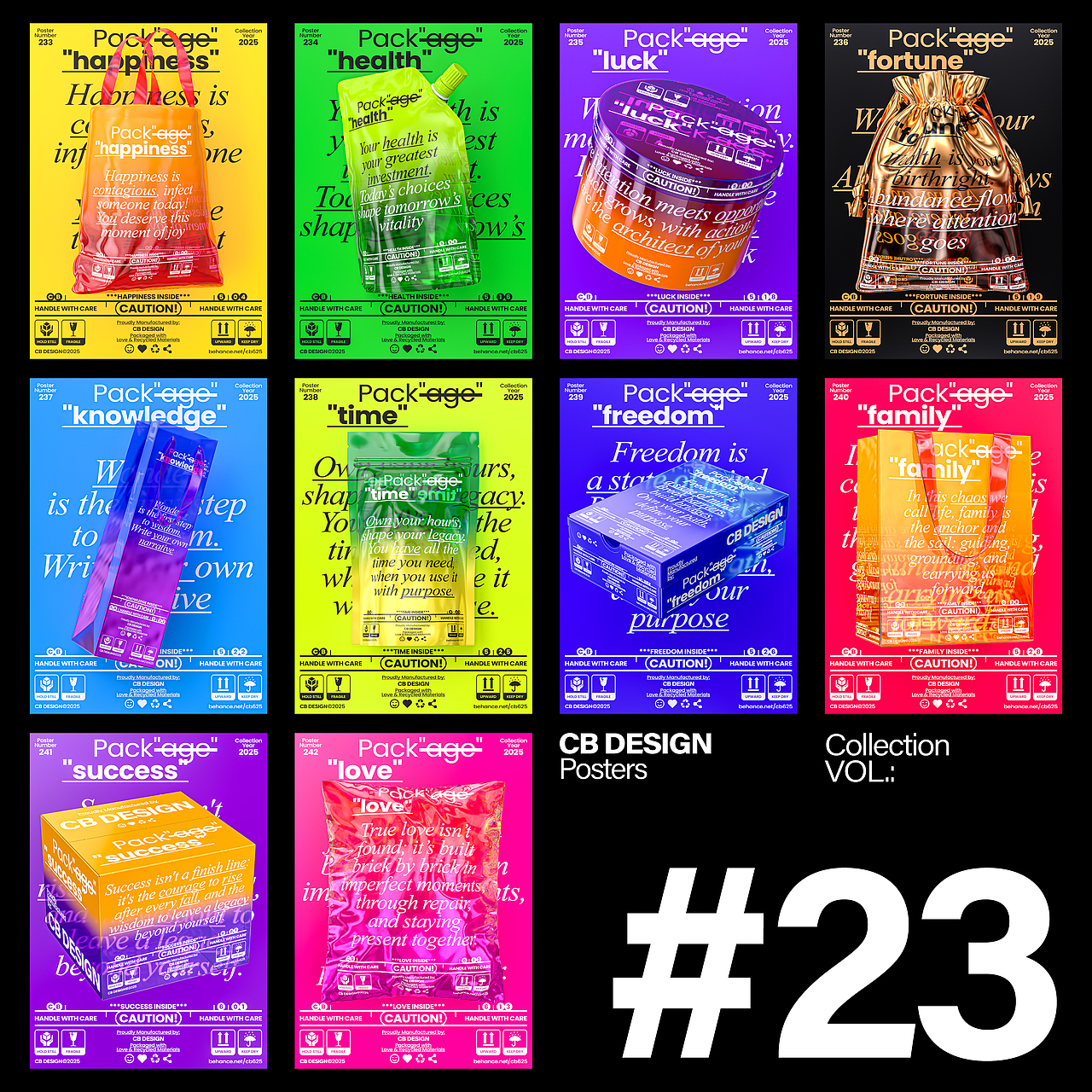 CB海报合集VOL.23(图ZMzkzNDE0ODcy) - 海报 - 站酷设计师CB设计原创素材 - 站酷ZCOOL