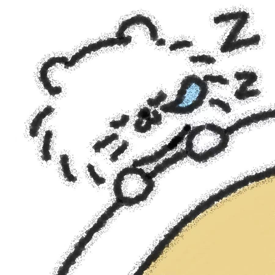 Mukumuku的表情包