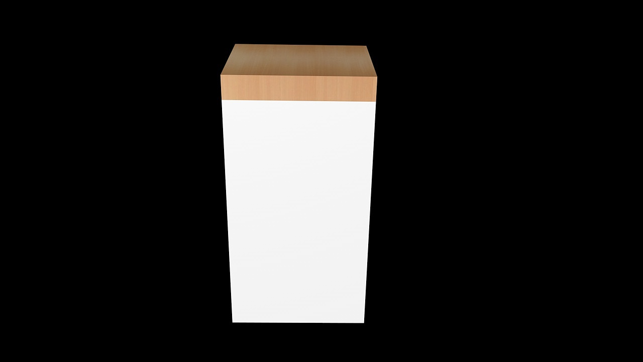 品牌策划-产品建模-音箱-已注册外观专利