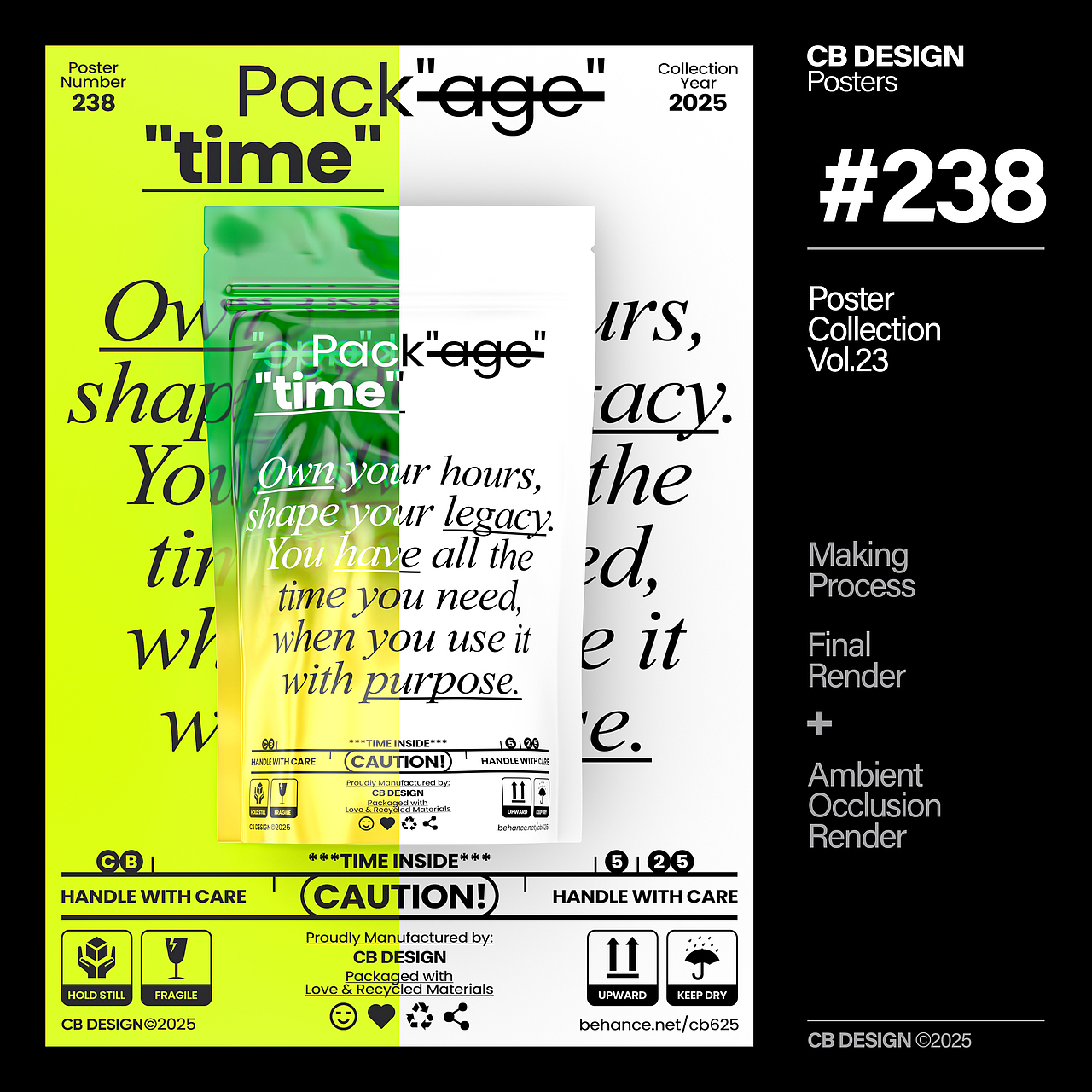 CB海报合集VOL.23（图ZMzkzNDE0OTcy） - 海报 - 站酷设计师CB设计原创素材 - 站酷ZCOOL