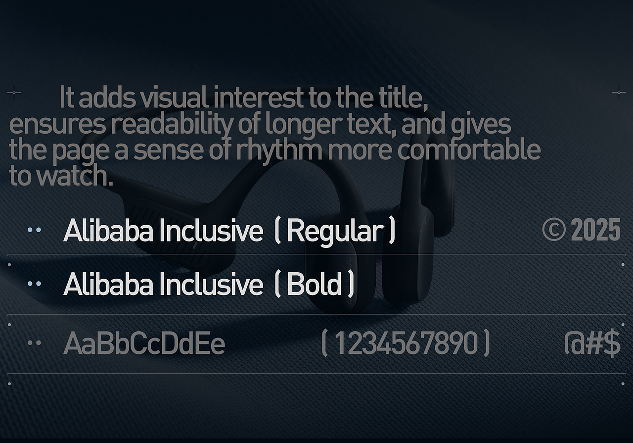 XUNDD l B007 Earphone Case Study Sharing（图ZMzkzNDE2OTg0） - 电商 - 站酷设计师凌帆创意原创素材 - 站酷ZCOOL