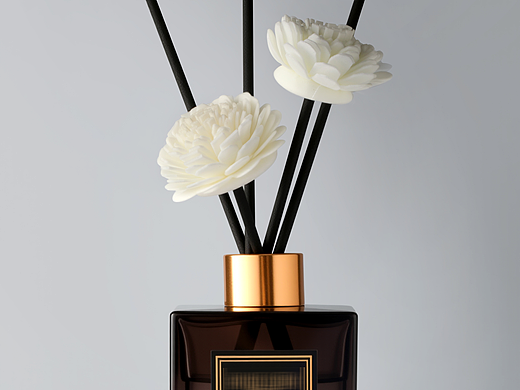 香薰拍摄合成精修