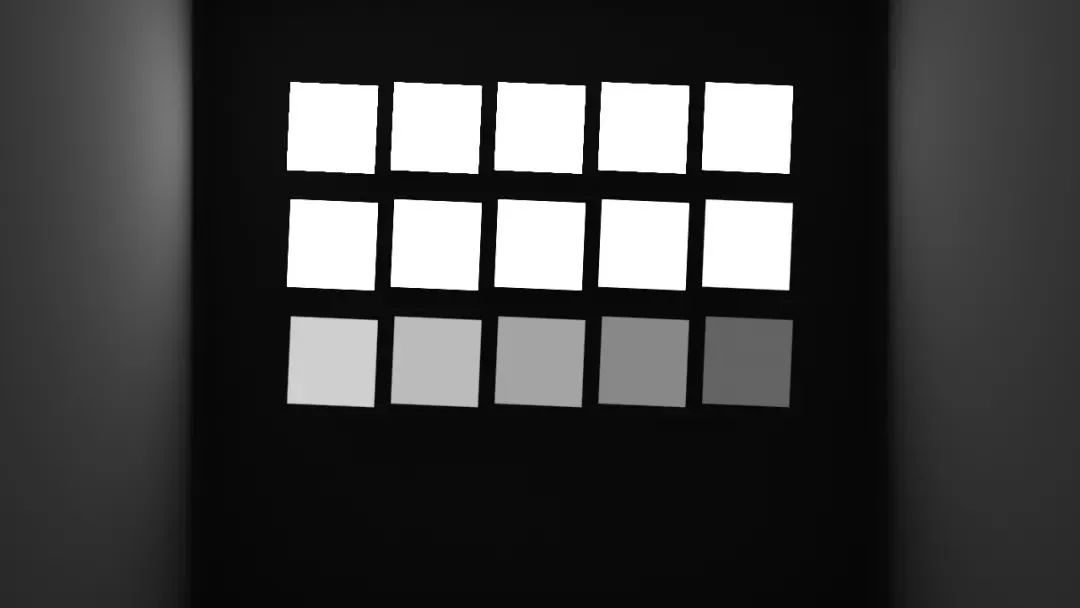 Corona 渲染边缘锯齿怎么解决？4个设置优化彻底搞定高反差边缘问题