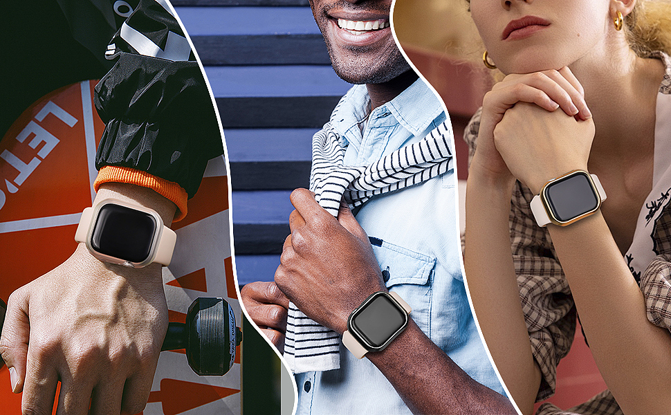 AMZ-苹果10代TPU半包保护壳主图A+（图ZMzkzNDE4OTY4） - 其他平面 - 站酷设计师1971674860原创素材 - 站酷ZCOOL