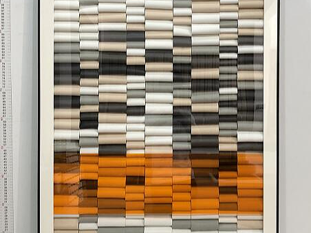 平行艺术｜内心丰盈者，独行也如众