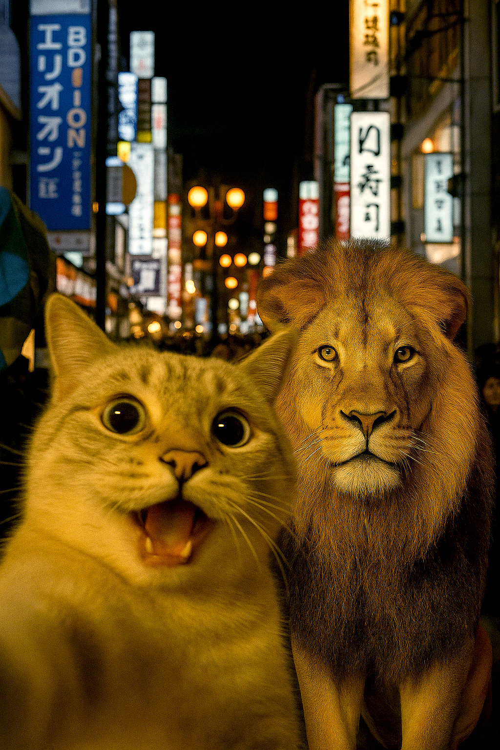 带着非洲亲戚去旅行