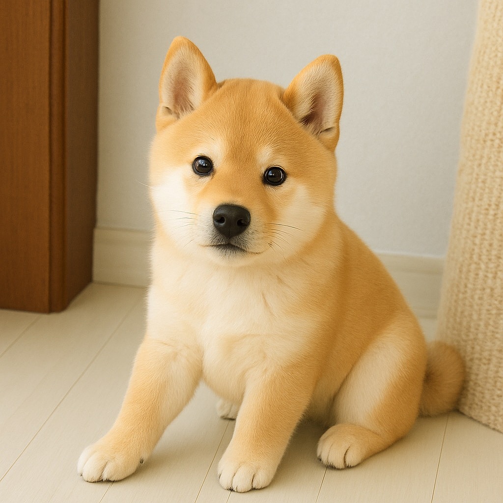 对主人的爱