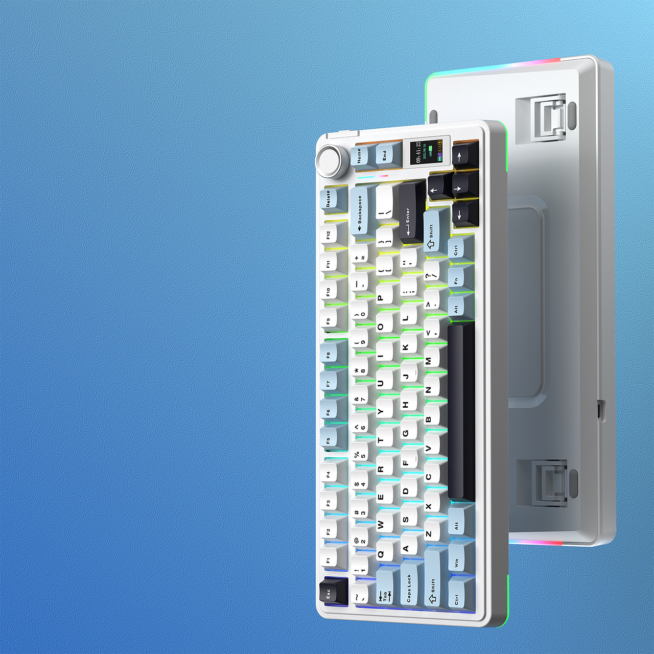 键盘海报渲染（图ZMzkzNDI1Nzc2） - 产品 - 站酷设计师鱼的记忆七秒钟原创素材 - 站酷ZCOOL