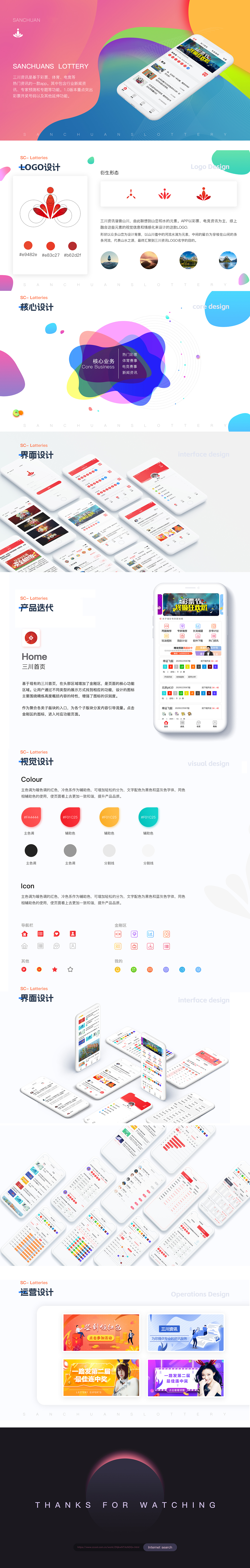 2025作品集（图ZMzkzNDI5MzAw） - 交互/UE - 站酷设计师鱼丽之宴原创素材 - 站酷ZCOOL