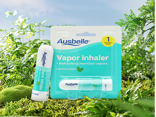 鼻通产品图片设计