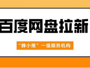 玩转百度网盘推广：社交媒体引爆增长