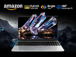 Gezoon 亚马逊-笔记本电脑 X 主图A+