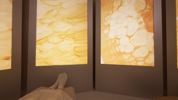 一平米博物馆|一场科学艺术疗愈之旅